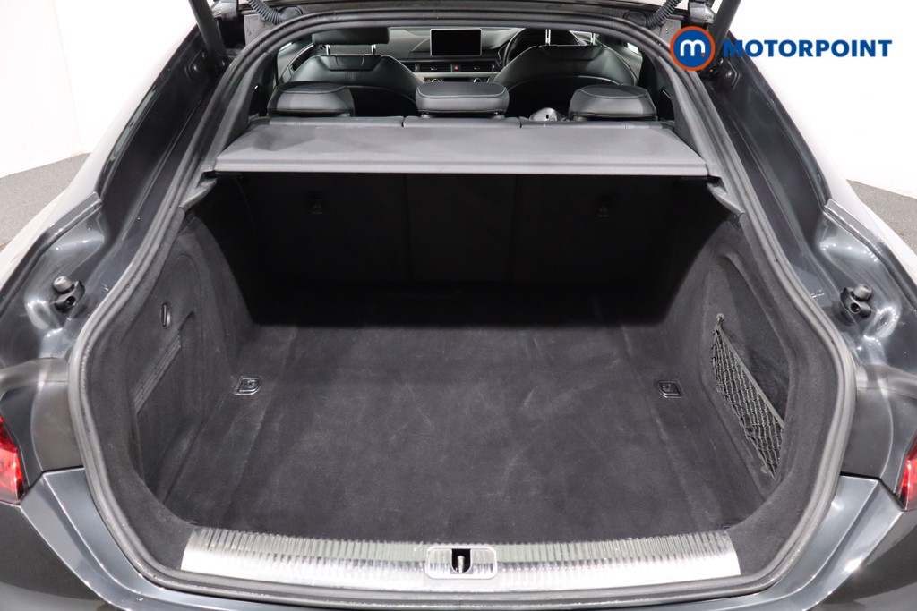 Audi A5 S Line Automatic Diesel Hatchback - Stock Number (1585383) - 41st supplementary image