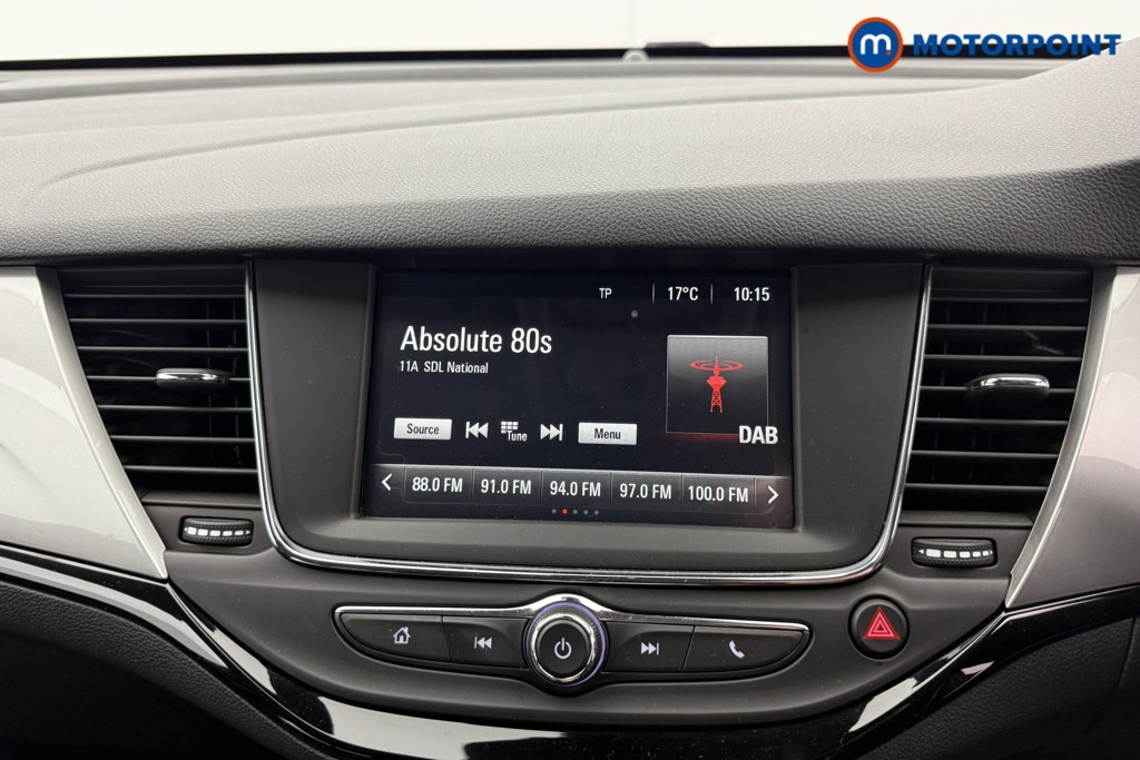 Vauxhall Astra Sri Nav Manual Petrol Hatchback - Stock Number (1585519) - 6th supplementary image