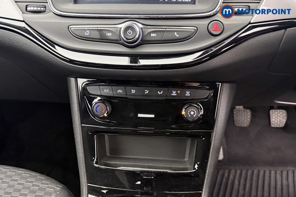 Vauxhall Astra Sri Nav Manual Petrol Hatchback - Stock Number (1585519) - 9th supplementary image