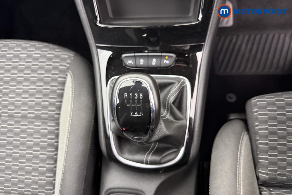 Vauxhall Astra Sri Nav Manual Petrol Hatchback - Stock Number (1585519) - 10th supplementary image