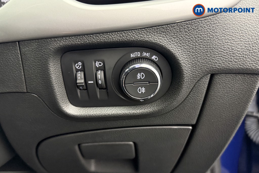 Vauxhall Astra Sri Nav Manual Petrol Hatchback - Stock Number (1585519) - 13th supplementary image