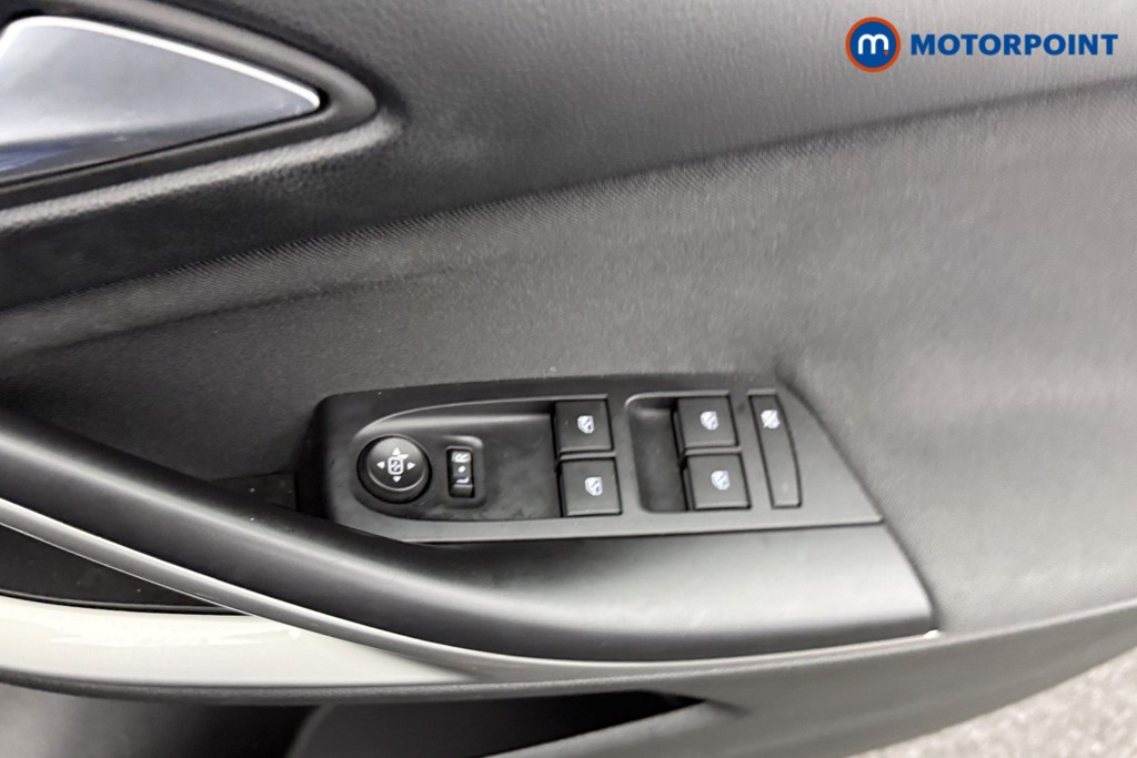Vauxhall Astra Sri Nav Manual Petrol Hatchback - Stock Number (1585519) - 14th supplementary image