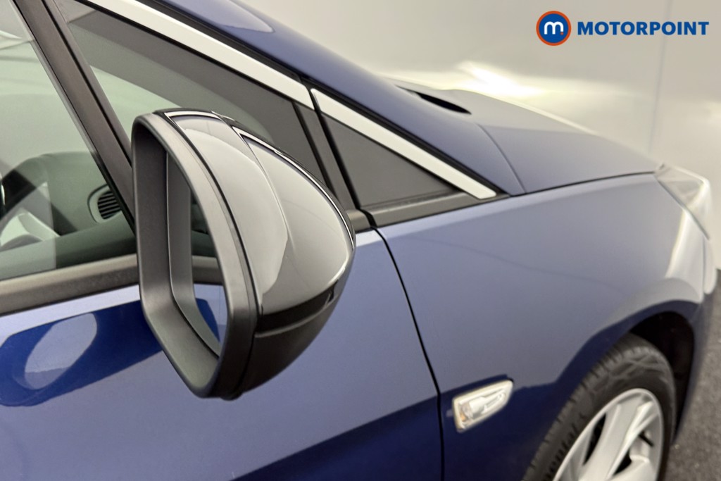 Vauxhall Astra Sri Nav Manual Petrol Hatchback - Stock Number (1585519) - 16th supplementary image