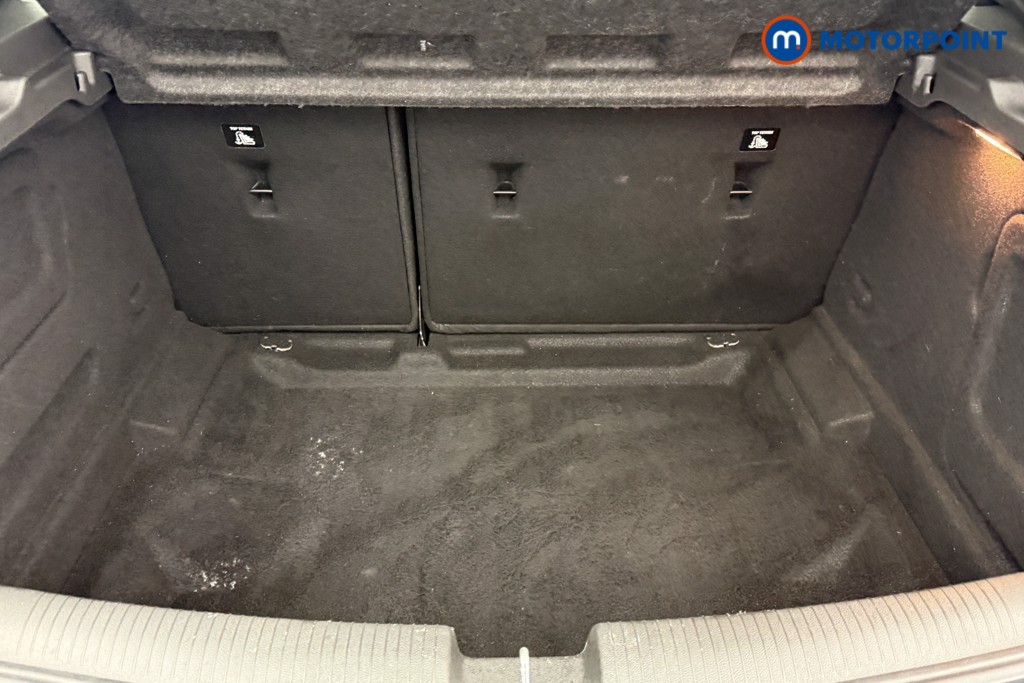 Vauxhall Astra Sri Nav Manual Petrol Hatchback - Stock Number (1585519) - 17th supplementary image