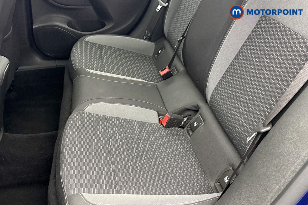 Vauxhall Astra Sri Nav Manual Petrol Hatchback - Stock Number (1585519) - 19th supplementary image