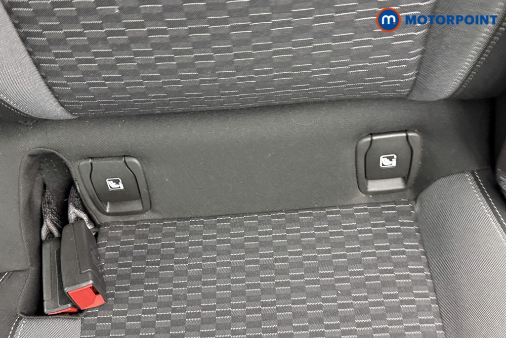 Vauxhall Astra Sri Nav Manual Petrol Hatchback - Stock Number (1585519) - 20th supplementary image