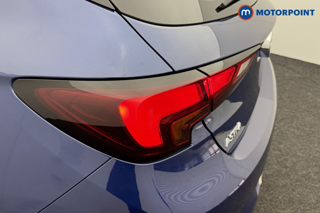 Vauxhall Astra Sri Nav Manual Petrol Hatchback - Stock Number (1585519) - 21st supplementary image