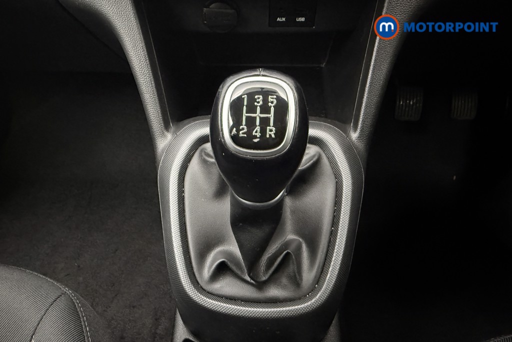Hyundai I10 SE Manual Petrol Hatchback - Stock Number (1585522) - 5th supplementary image