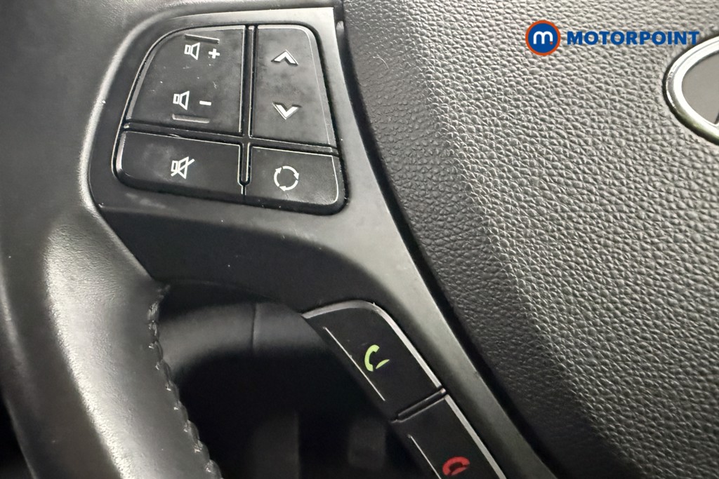 Hyundai I10 SE Manual Petrol Hatchback - Stock Number (1585522) - 12th supplementary image