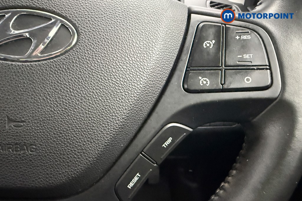 Hyundai I10 SE Manual Petrol Hatchback - Stock Number (1585522) - 13th supplementary image
