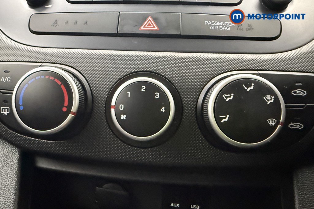 Hyundai I10 SE Manual Petrol Hatchback - Stock Number (1585522) - 14th supplementary image