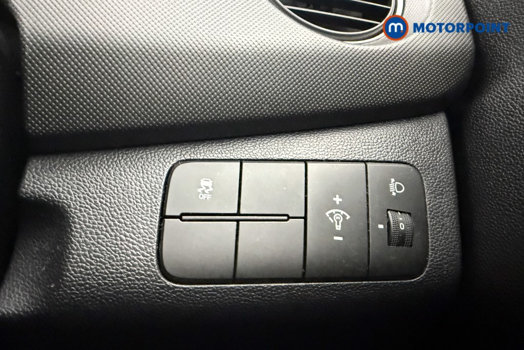 Hyundai I10 SE Manual Petrol Hatchback - Stock Number (1585522) - 15th supplementary image