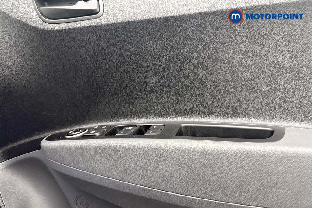 Hyundai I10 SE Manual Petrol Hatchback - Stock Number (1585522) - 16th supplementary image