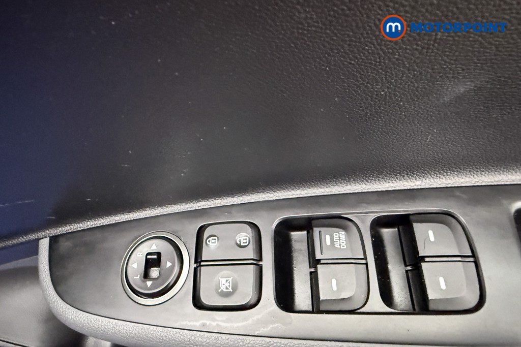 Hyundai I10 SE Manual Petrol Hatchback - Stock Number (1585522) - 17th supplementary image