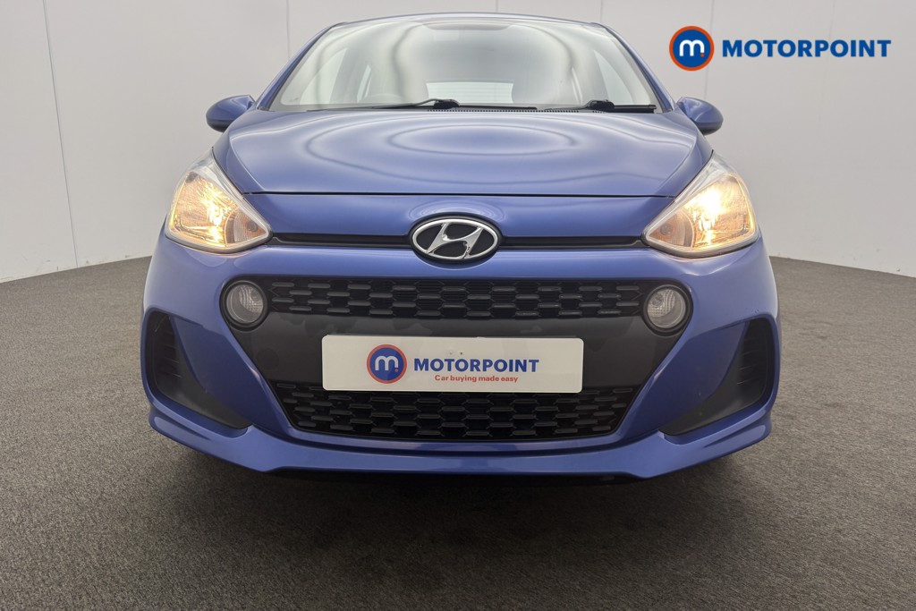 Hyundai I10 SE Manual Petrol Hatchback - Stock Number (1585522) - 20th supplementary image