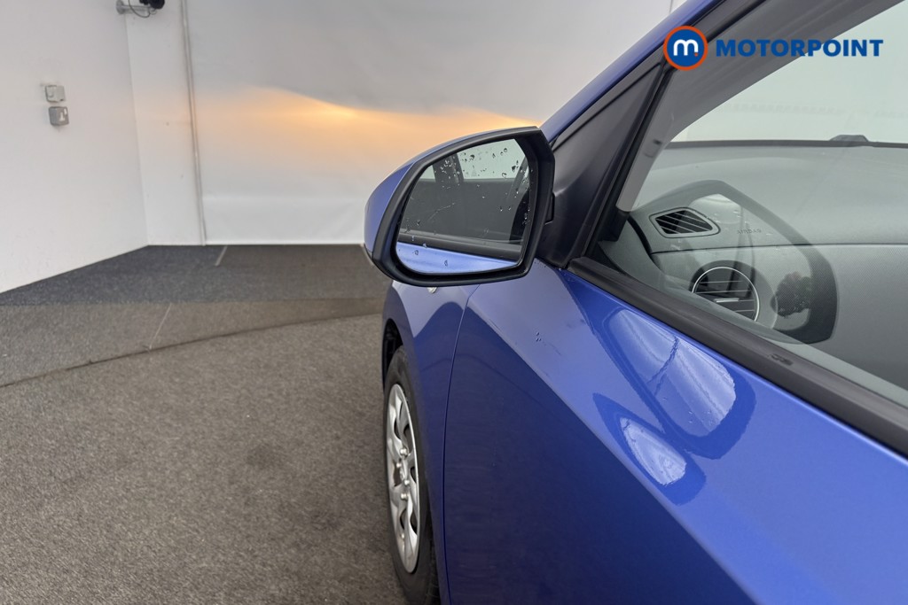 Hyundai I10 SE Manual Petrol Hatchback - Stock Number (1585522) - 26th supplementary image
