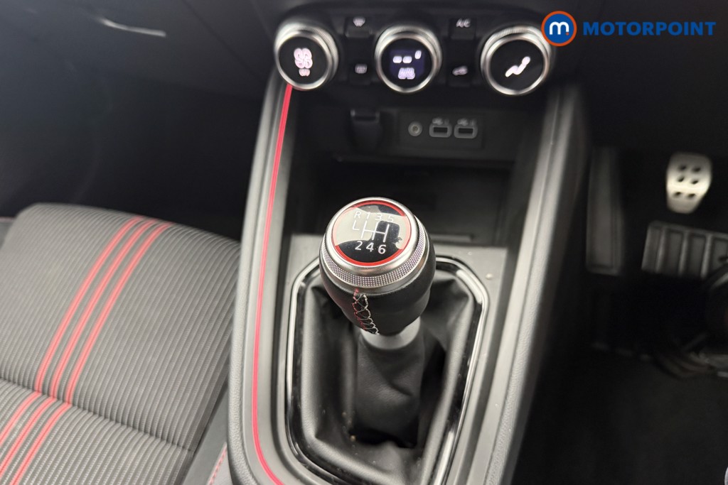 Renault Clio Rs Line Manual Petrol Hatchback - Stock Number (1585565) - 11th supplementary image