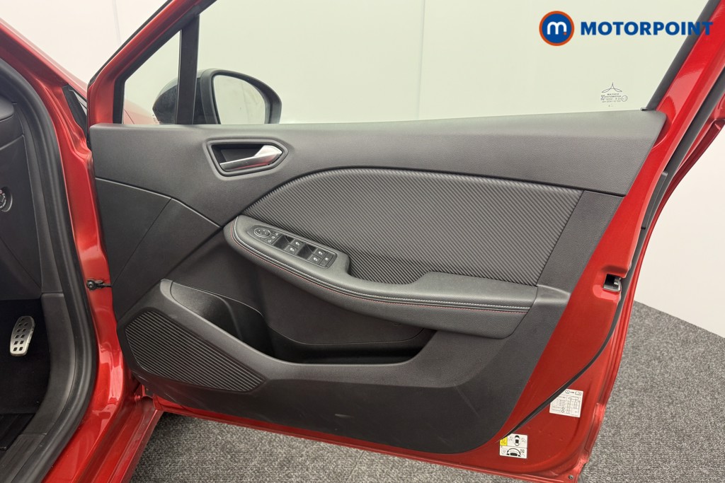 Renault Clio Rs Line Manual Petrol Hatchback - Stock Number (1585565) - 15th supplementary image