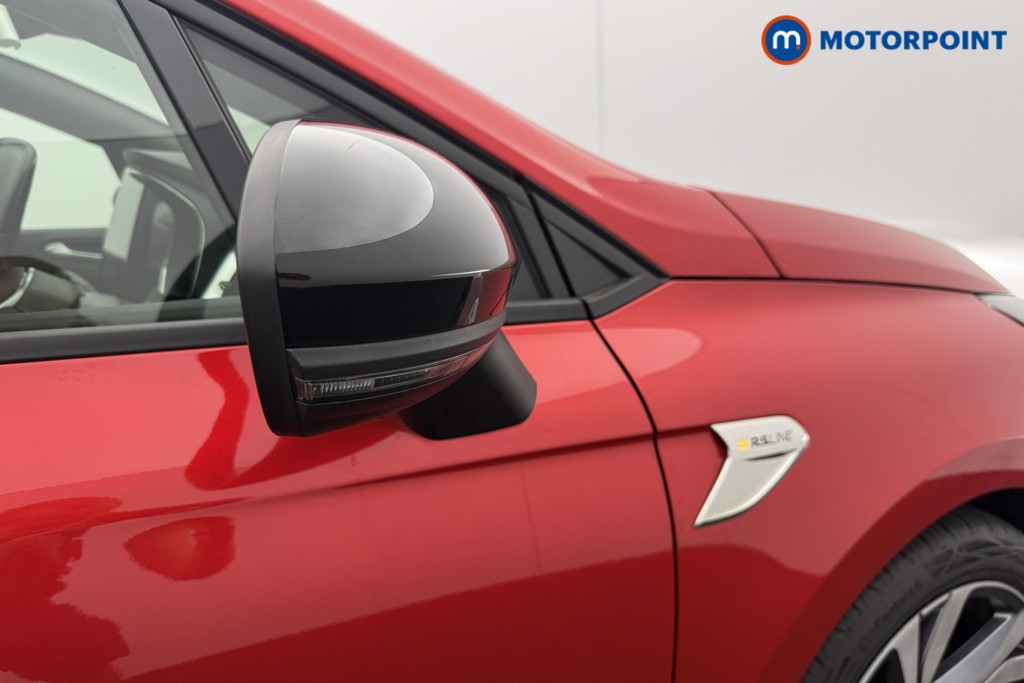 Renault Clio Rs Line Manual Petrol Hatchback - Stock Number (1585565) - 16th supplementary image