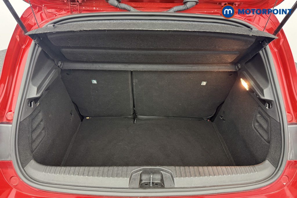 Renault Clio Rs Line Manual Petrol Hatchback - Stock Number (1585565) - 18th supplementary image