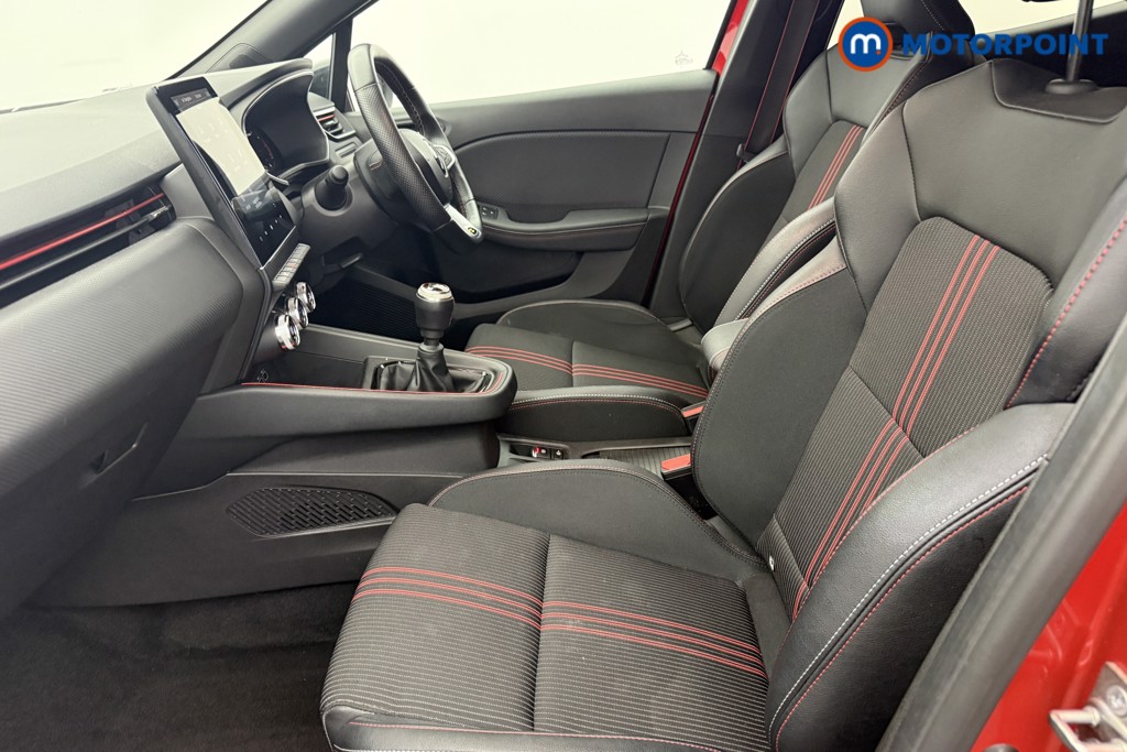 Renault Clio Rs Line Manual Petrol Hatchback - Stock Number (1585565) - 19th supplementary image