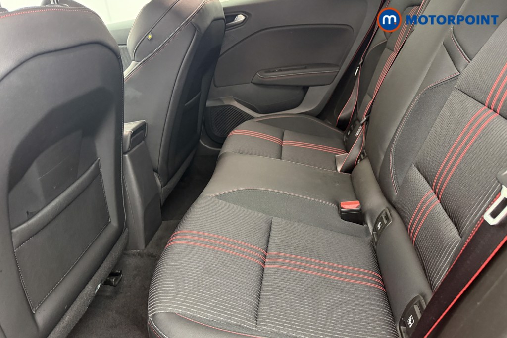 Renault Clio Rs Line Manual Petrol Hatchback - Stock Number (1585565) - 20th supplementary image