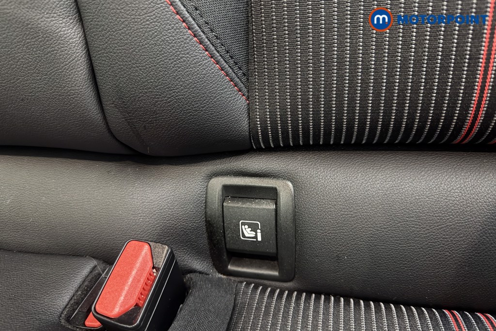 Renault Clio Rs Line Manual Petrol Hatchback - Stock Number (1585565) - 21st supplementary image