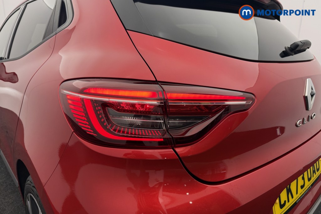 Renault Clio Rs Line Manual Petrol Hatchback - Stock Number (1585565) - 22nd supplementary image