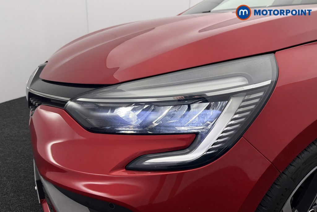 Renault Clio Rs Line Manual Petrol Hatchback - Stock Number (1585565) - 24th supplementary image