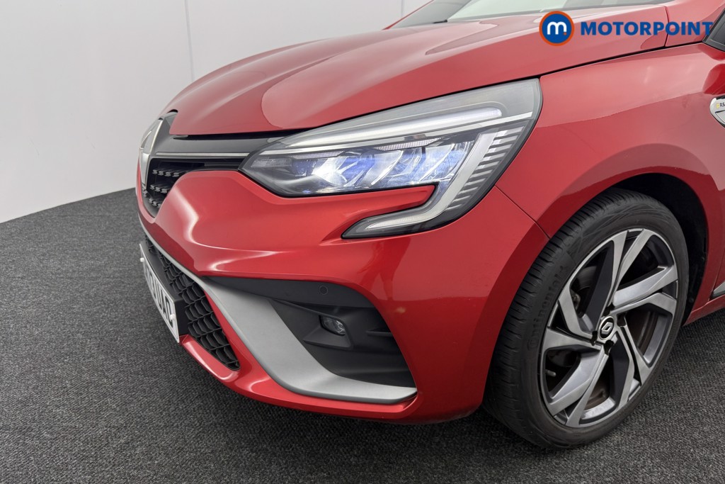 Renault Clio Rs Line Manual Petrol Hatchback - Stock Number (1585565) - 25th supplementary image