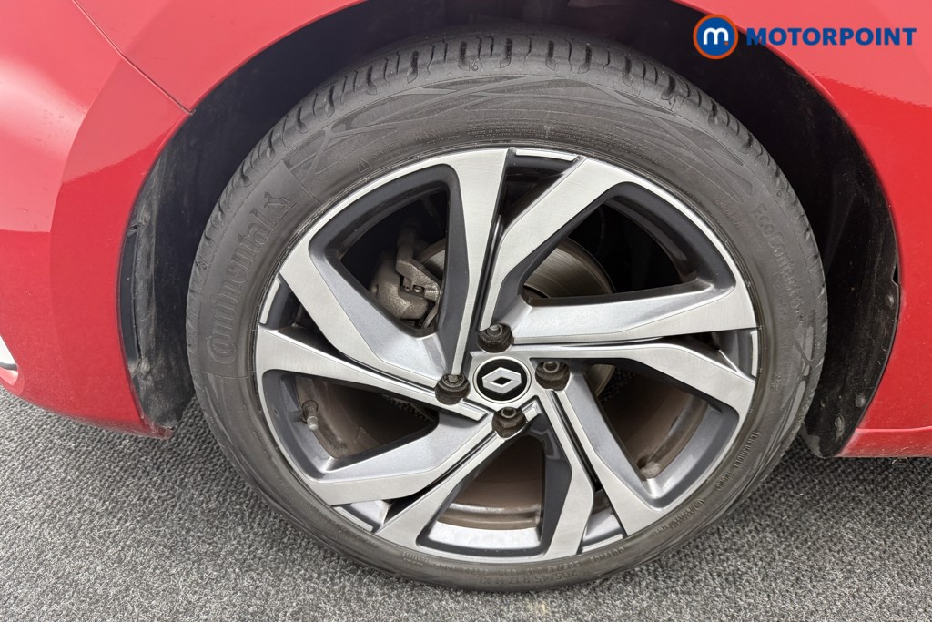 Renault Clio Rs Line Manual Petrol Hatchback - Stock Number (1585565) - 26th supplementary image