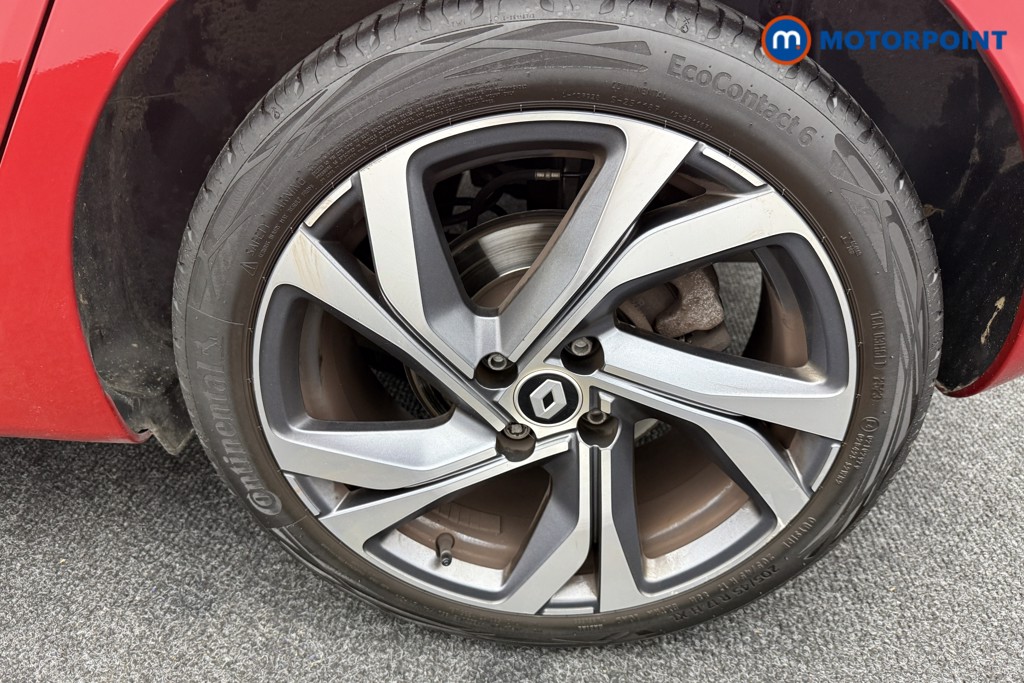 Renault Clio Rs Line Manual Petrol Hatchback - Stock Number (1585565) - 27th supplementary image