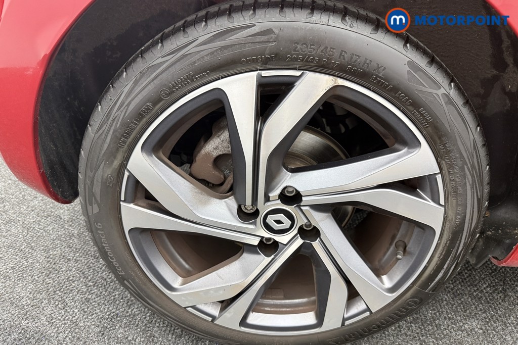 Renault Clio Rs Line Manual Petrol Hatchback - Stock Number (1585565) - 28th supplementary image