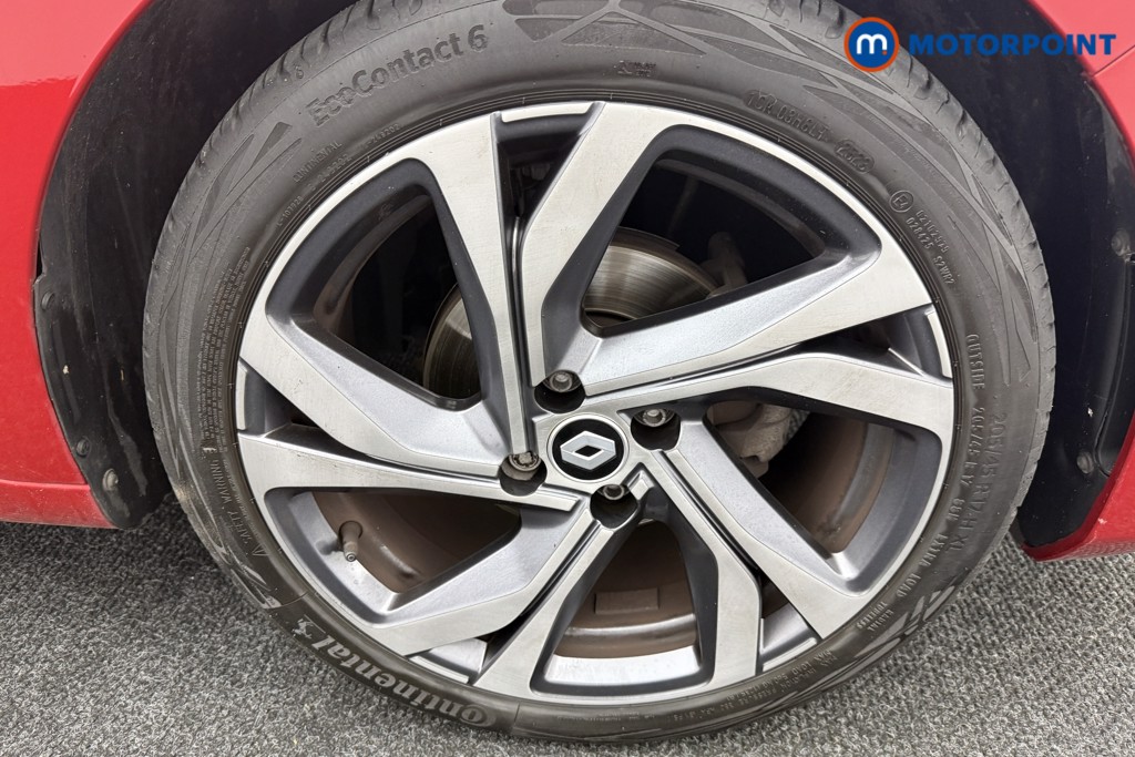 Renault Clio Rs Line Manual Petrol Hatchback - Stock Number (1585565) - 29th supplementary image