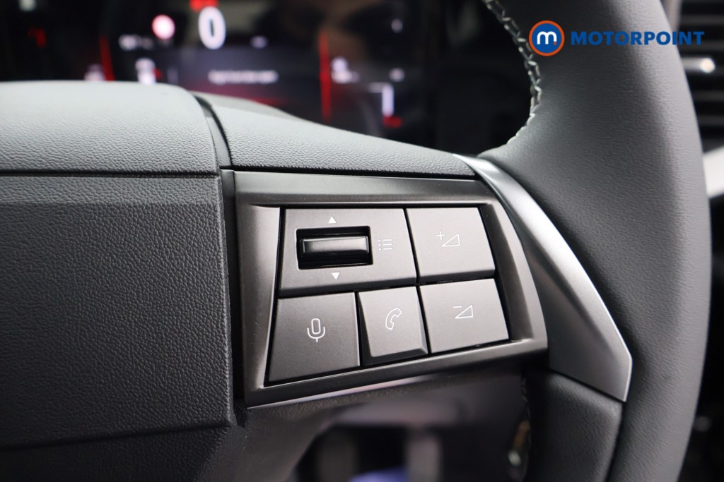 Vauxhall Mokka GS Manual Petrol SUV - Stock Number (1585593) - 3rd supplementary image