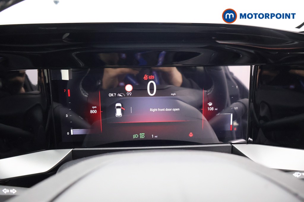 Vauxhall Mokka GS Manual Petrol SUV - Stock Number (1585593) - 4th supplementary image