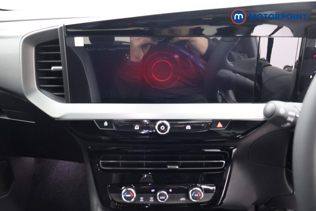 Vauxhall Mokka GS Manual Petrol SUV - Stock Number (1585593) - 5th supplementary image