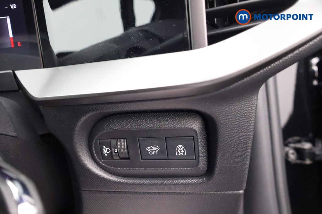 Vauxhall Mokka GS Manual Petrol SUV - Stock Number (1585593) - 9th supplementary image