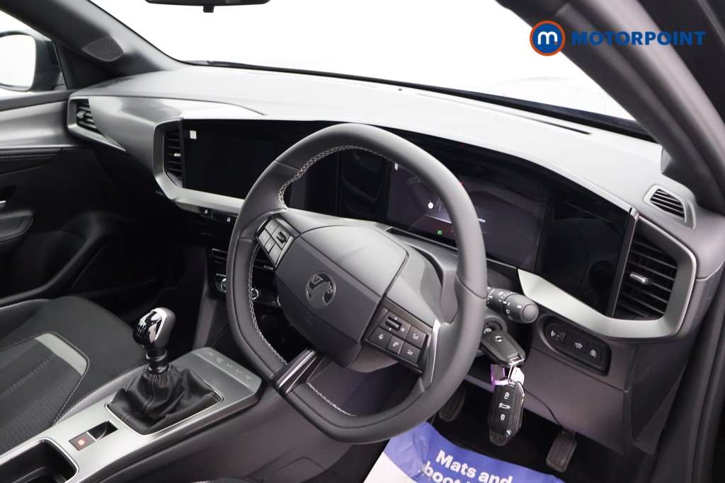 Vauxhall Mokka GS Manual Petrol SUV - Stock Number (1585593) - 13th supplementary image