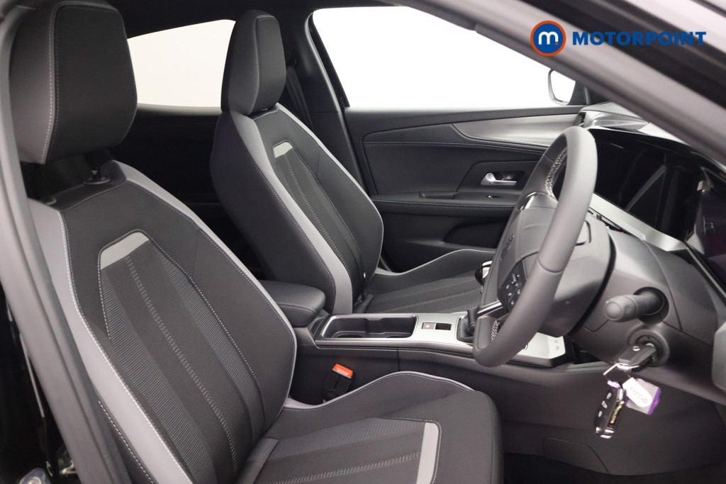 Vauxhall Mokka GS Manual Petrol SUV - Stock Number (1585593) - 14th supplementary image