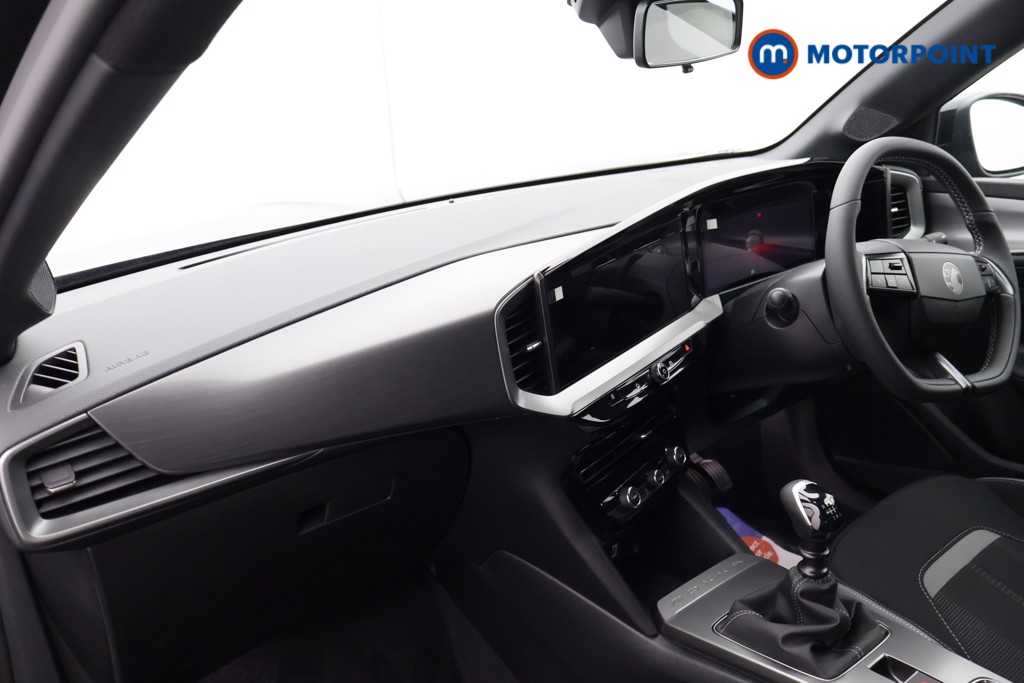 Vauxhall Mokka GS Manual Petrol SUV - Stock Number (1585593) - 18th supplementary image