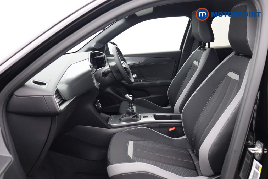 Vauxhall Mokka GS Manual Petrol SUV - Stock Number (1585593) - 19th supplementary image
