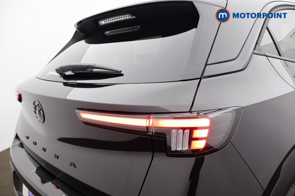 Vauxhall Mokka GS Manual Petrol SUV - Stock Number (1585593) - 22nd supplementary image