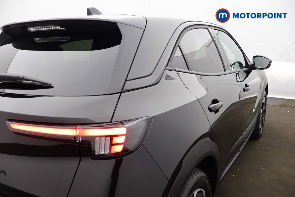 Vauxhall Mokka GS Manual Petrol SUV - Stock Number (1585593) - 23rd supplementary image
