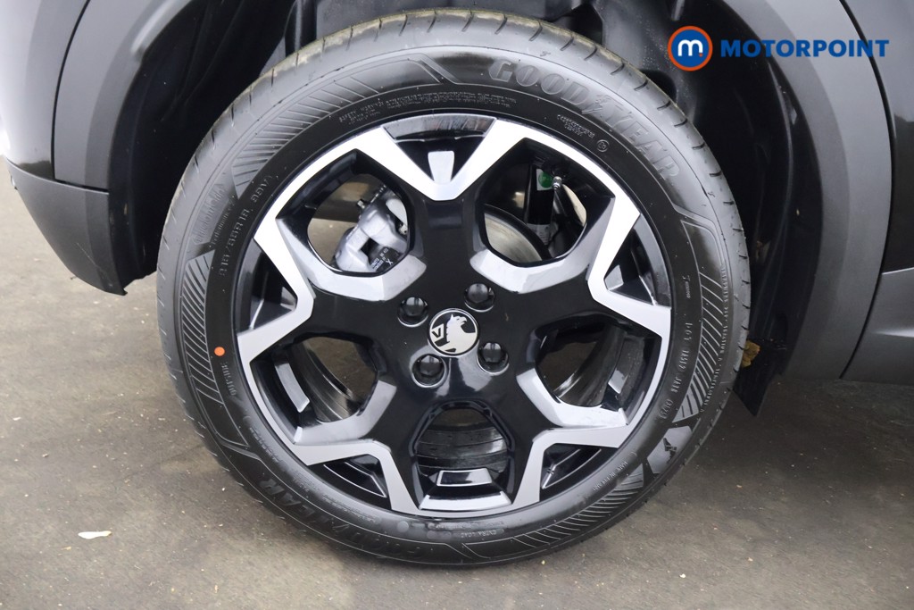Vauxhall Mokka GS Manual Petrol SUV - Stock Number (1585593) - 24th supplementary image