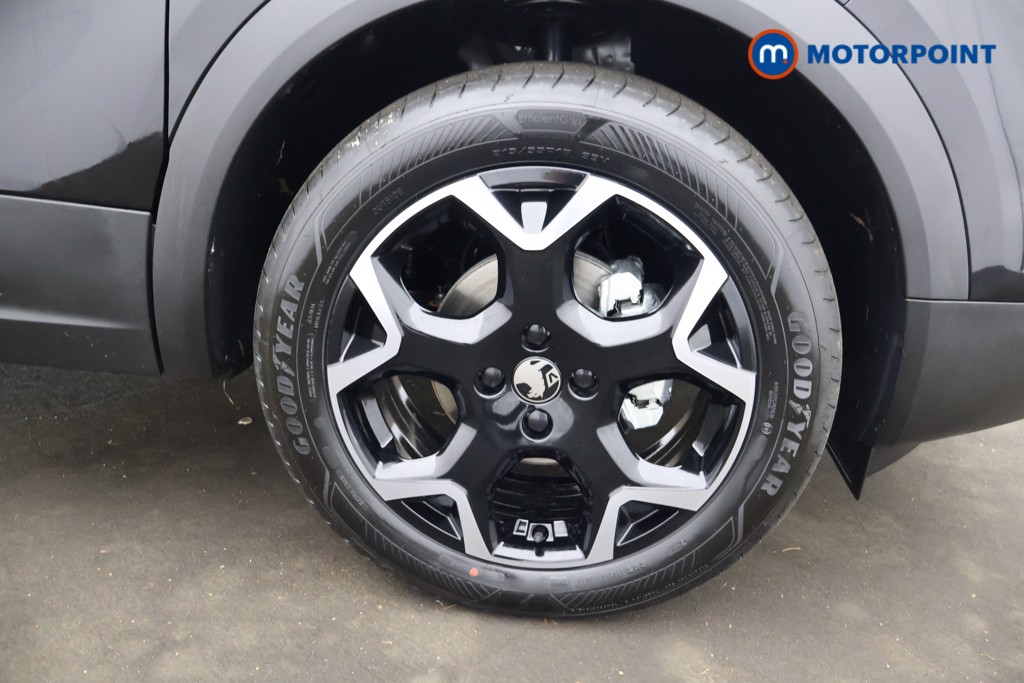 Vauxhall Mokka GS Manual Petrol SUV - Stock Number (1585593) - 25th supplementary image