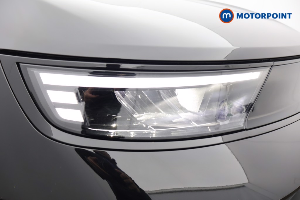 Vauxhall Mokka GS Manual Petrol SUV - Stock Number (1585593) - 26th supplementary image