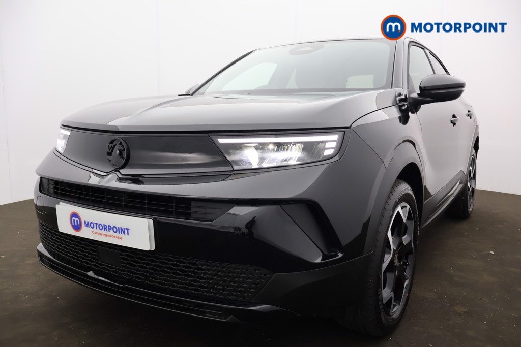 Vauxhall Mokka GS Manual Petrol SUV - Stock Number (1585593) - 27th supplementary image