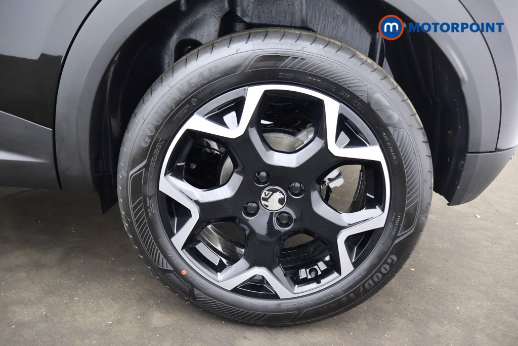 Vauxhall Mokka GS Manual Petrol SUV - Stock Number (1585593) - 29th supplementary image