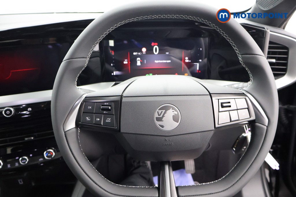 Vauxhall Mokka GS Manual Petrol SUV - Stock Number (1585593) - 1st supplementary image